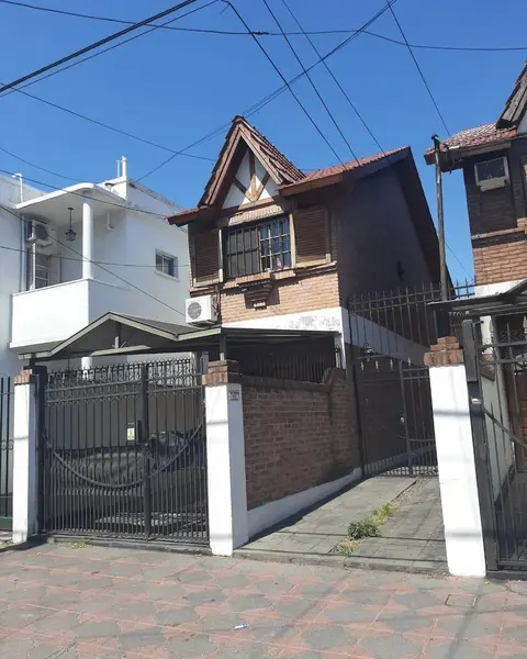 Casa en venta · Ramos Mejia, La Matanza, GBA Oeste, Provincia de Buenos Aires