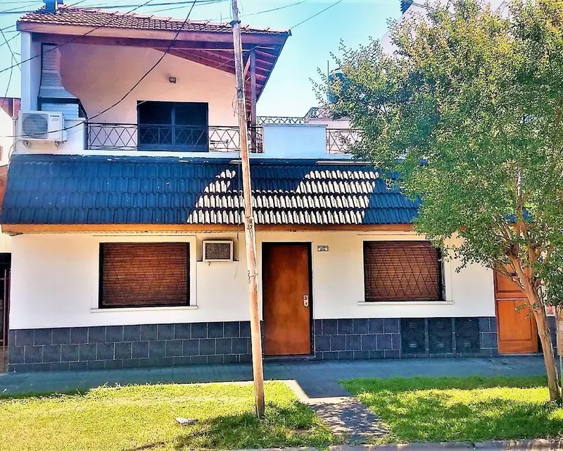 Casa en venta · Ramos Mejia, La Matanza, GBA Oeste, Provincia de Buenos Aires