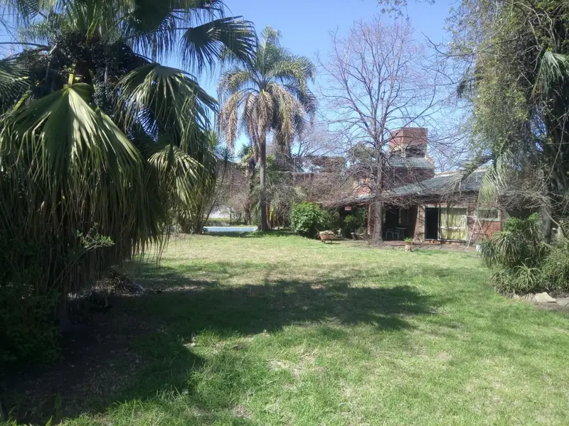 Casa en venta · San Justo, La Matanza, GBA Oeste, Provincia de Buenos Aires