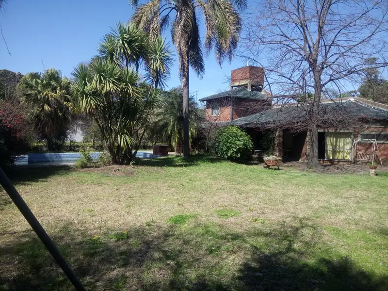 Casa en venta · San Justo, La Matanza, GBA Oeste, Provincia de Buenos Aires