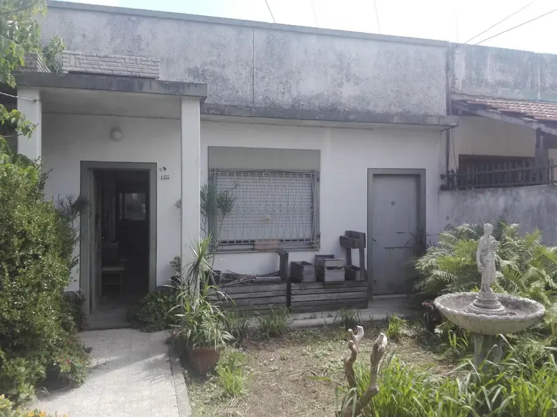 Casa en venta · Martin Coronado, Tres de Febrero, GBA Oeste, Provincia de Buenos Aires