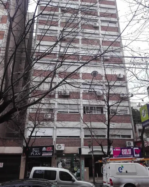 Departamento en venta · Ramos Mejia, La Matanza, GBA Oeste, Provincia de Buenos Aires