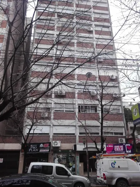 Departamento en venta · Ramos Mejia, La Matanza, GBA Oeste, Provincia de Buenos Aires