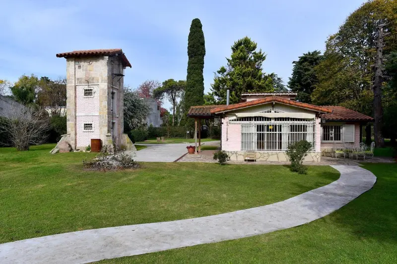 Casa en venta · La Reja, Moreno, GBA Oeste, Provincia de Buenos Aires