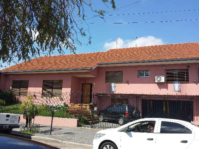 Casa en venta · Ramos Mejia, La Matanza, GBA Oeste, Provincia de Buenos Aires
