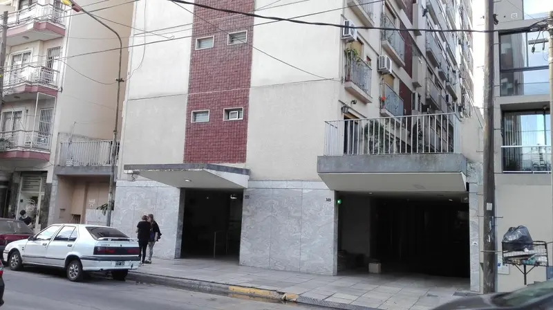 Departamento en venta · Ramos Mejia, La Matanza, GBA Oeste, Provincia de Buenos Aires