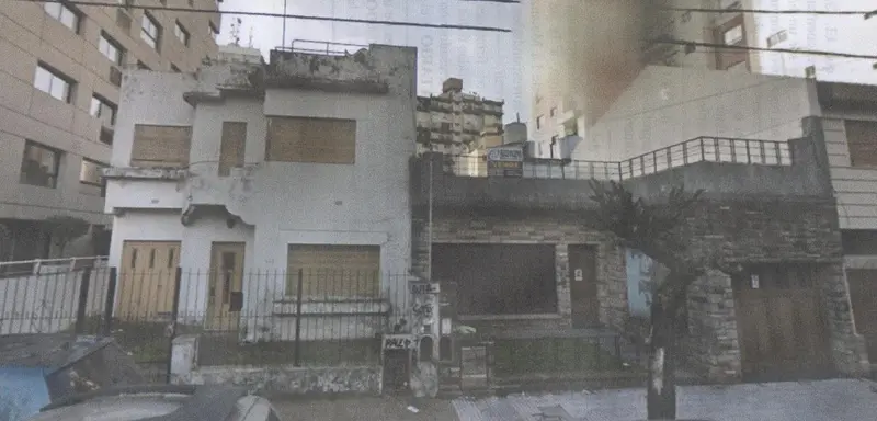 Casa en venta · Ramos Mejia, La Matanza, GBA Oeste, Provincia de Buenos Aires