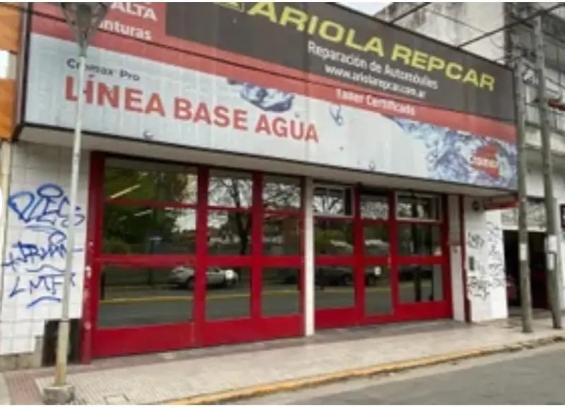 Terreno en venta · Ramos Mejia, La Matanza, GBA Oeste, Provincia de Buenos Aires