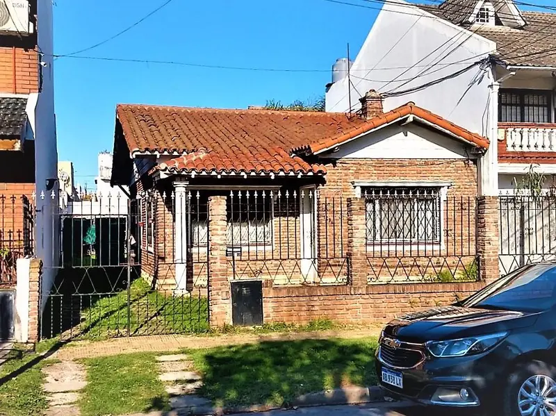 Casa en venta · Ramos Mejia, La Matanza, GBA Oeste, Provincia de Buenos Aires