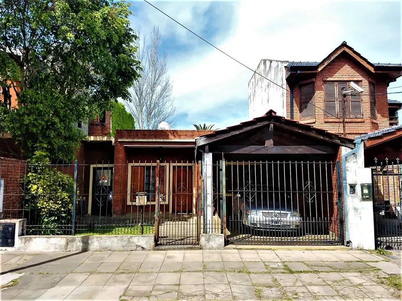 Casa en venta · Ramos Mejia, La Matanza, GBA Oeste, Provincia de Buenos Aires