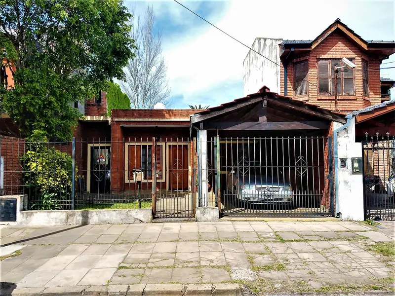 Casa en venta · Ramos Mejia, La Matanza, GBA Oeste, Provincia de Buenos Aires