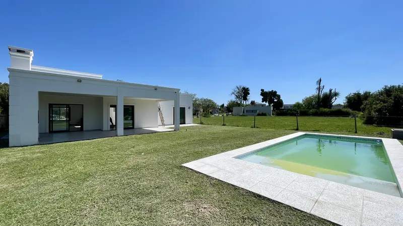 Casa en venta · San Matías, Escobar, GBA Norte, Provincia de Buenos Aires