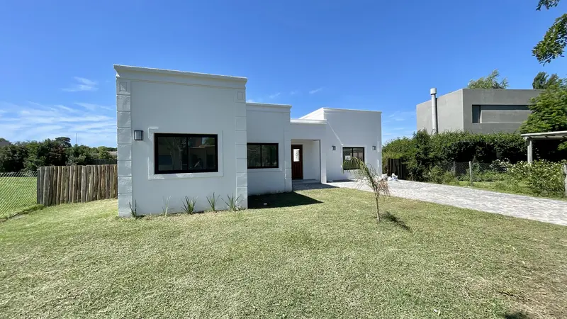 Casa en venta · San Matías, Escobar, GBA Norte, Provincia de Buenos Aires
