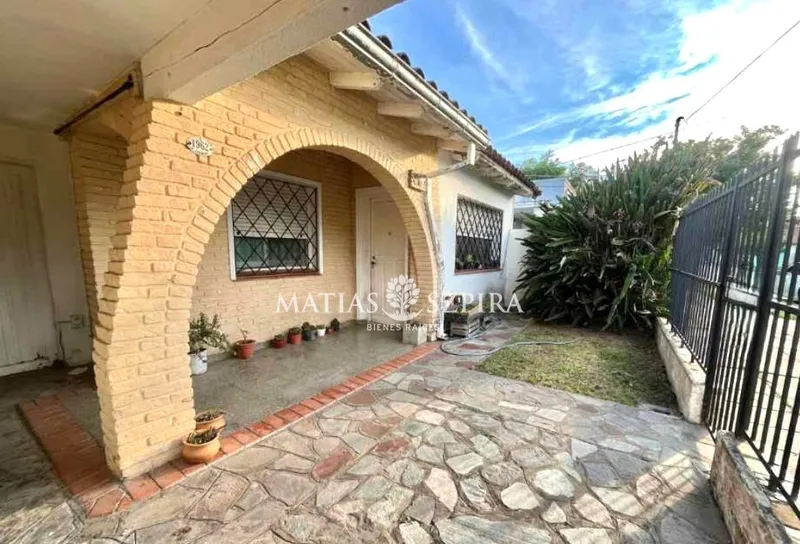Casa en venta · Ituzaingó Norte, Ituzaingó, GBA Oeste, Provincia de Buenos Aires