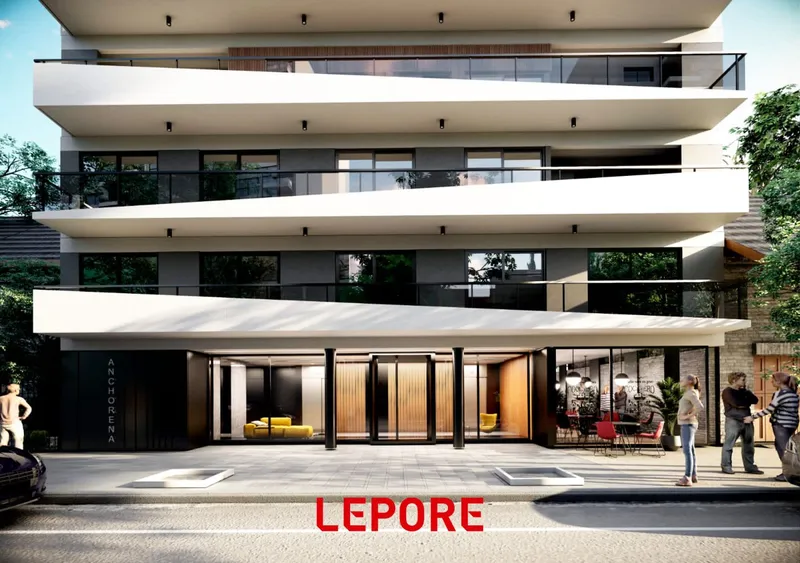 Departamento en venta · Barrio Norte, Recoleta, CABA