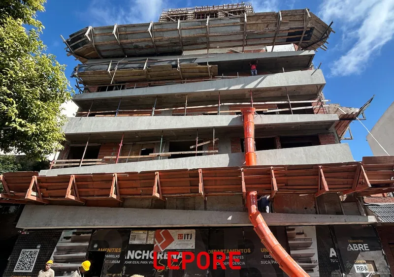 Departamento en venta · Barrio Norte, Recoleta, CABA