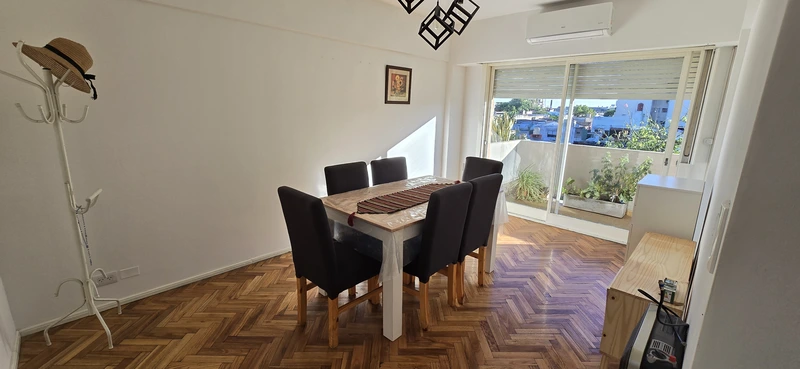 Departamento en venta · Nueva Pompeya, CABA