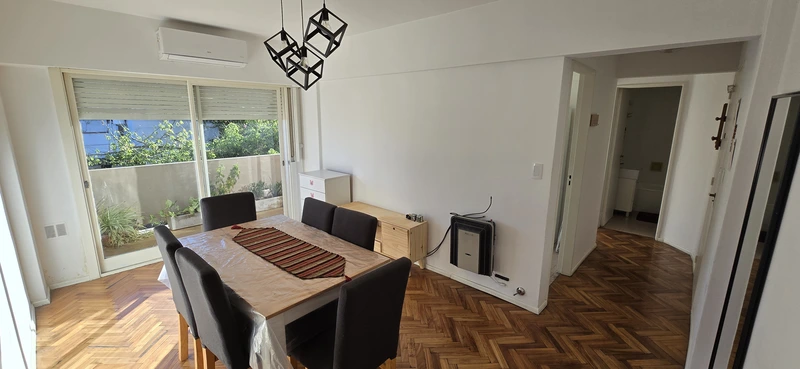 Departamento en venta · Nueva Pompeya, CABA