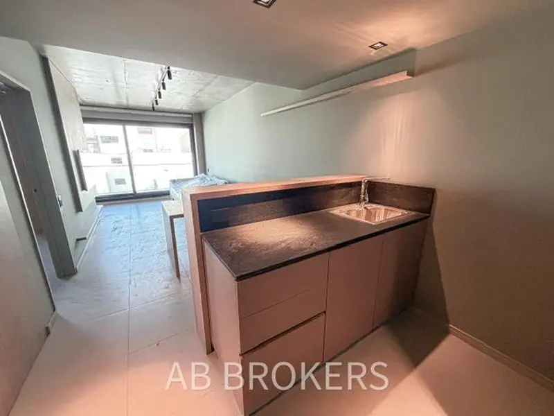 Departamento en venta · Palermo, CABA