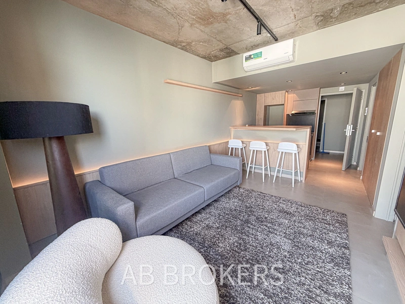 Departamento en venta · Palermo, CABA