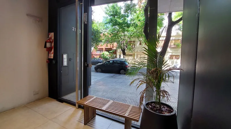 Departamento en venta · Nuñez, CABA