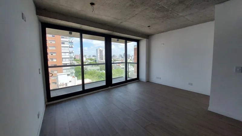 Departamento en venta · Nuñez, CABA