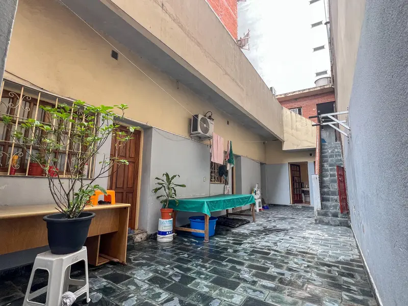 Terreno en venta · Boedo, CABA