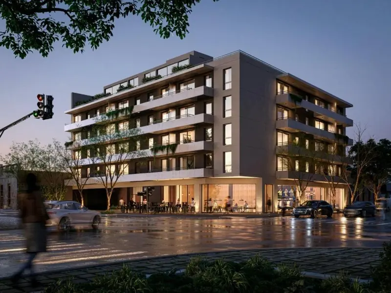 Departamento en venta · Barracas, CABA