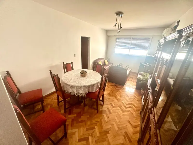 Departamento en venta · Barracas, CABA