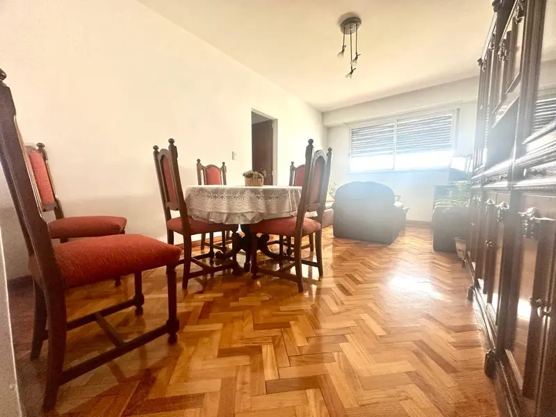 Departamento en venta · Barracas, CABA