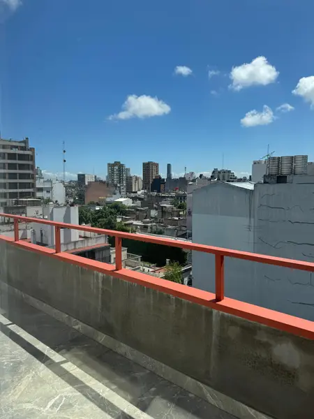 Departamento en venta · Villa Crespo, CABA