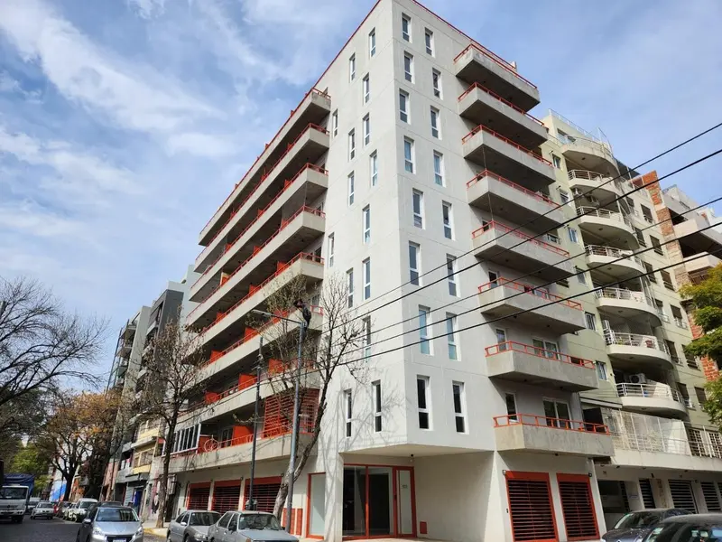 Departamento en venta · Villa Crespo, CABA