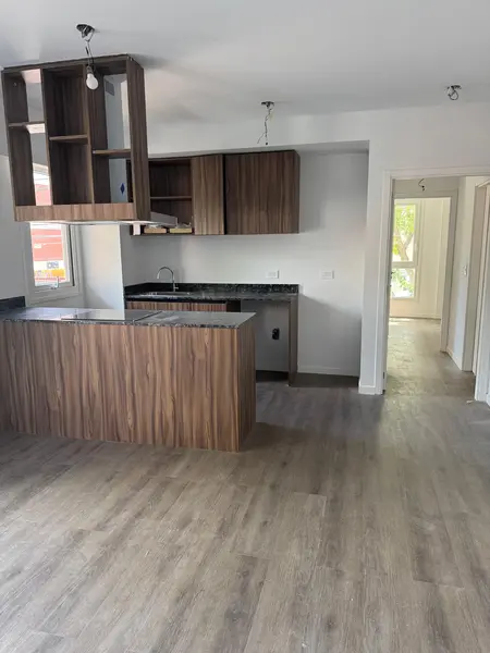 Departamento en venta · Villa Crespo, CABA
