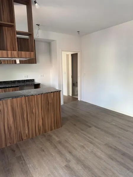Departamento en venta · Villa Crespo, CABA