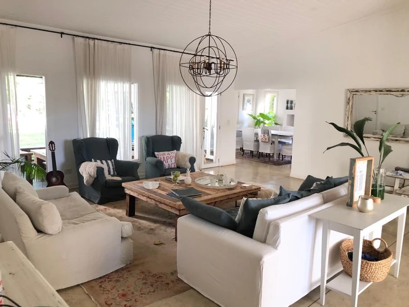 Casa en venta · Santa María de Tigre, Tigre, GBA Norte, Provincia de Buenos Aires