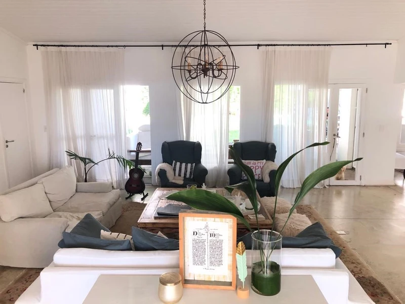 Casa en venta · Santa María de Tigre, Tigre, GBA Norte, Provincia de Buenos Aires