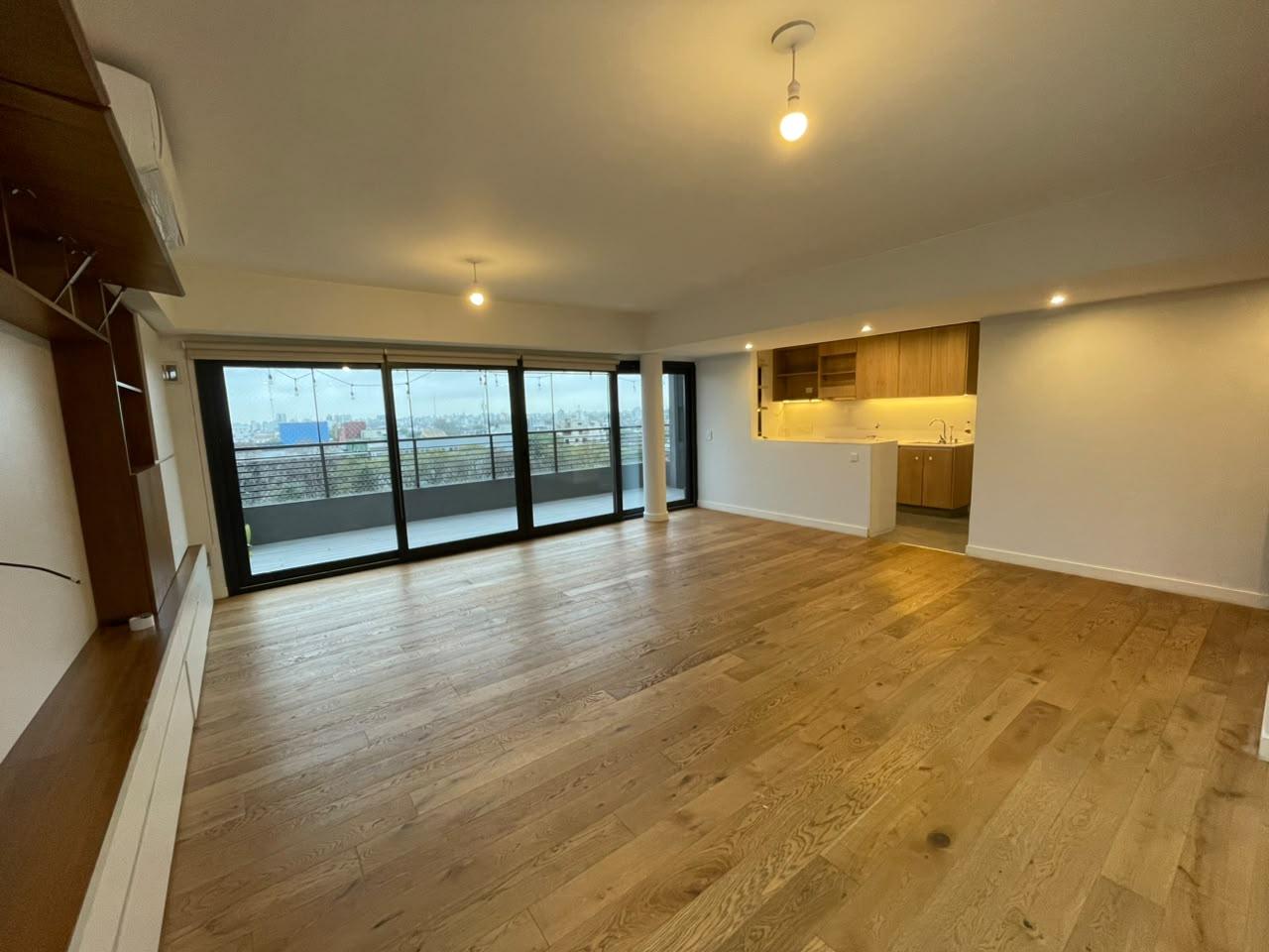 Departamento en alquiler · Villa Devoto, CABA