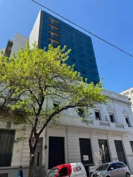 Departamento en venta · San Telmo, CABA