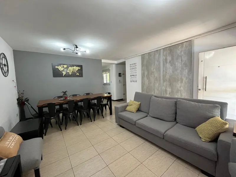 Departamento en venta · San Miguel, GBA Norte, Provincia de Buenos Aires