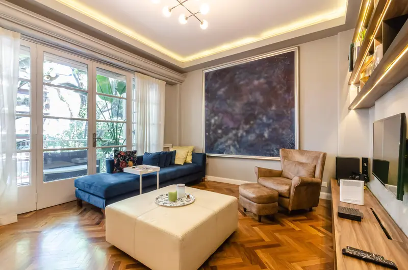 Departamento en venta · Belgrano, CABA