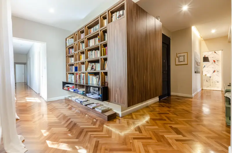 Departamento en venta · Belgrano, CABA