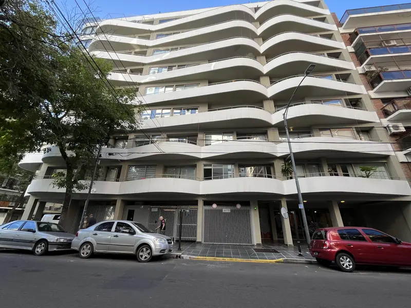 Departamento en venta · Belgrano, CABA