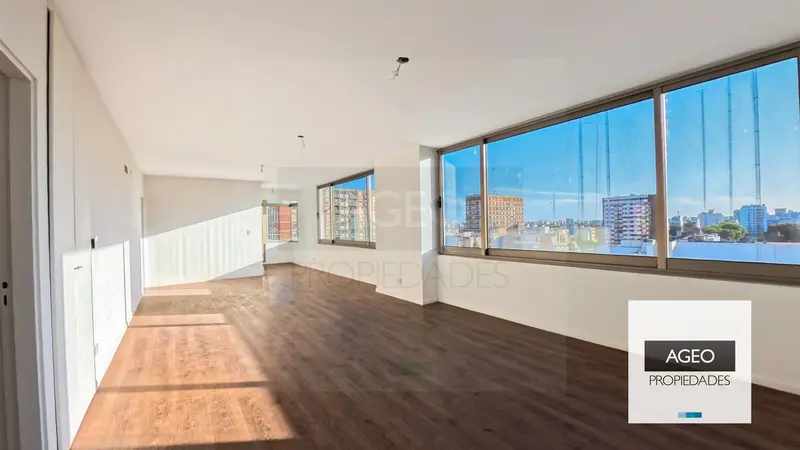 Departamento en venta · Belgrano, CABA