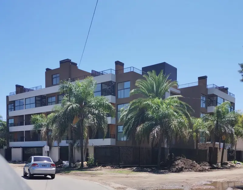 Departamento en venta · Barrio Parque Leloir, Ituzaingó, GBA Oeste, Provincia de Buenos Aires