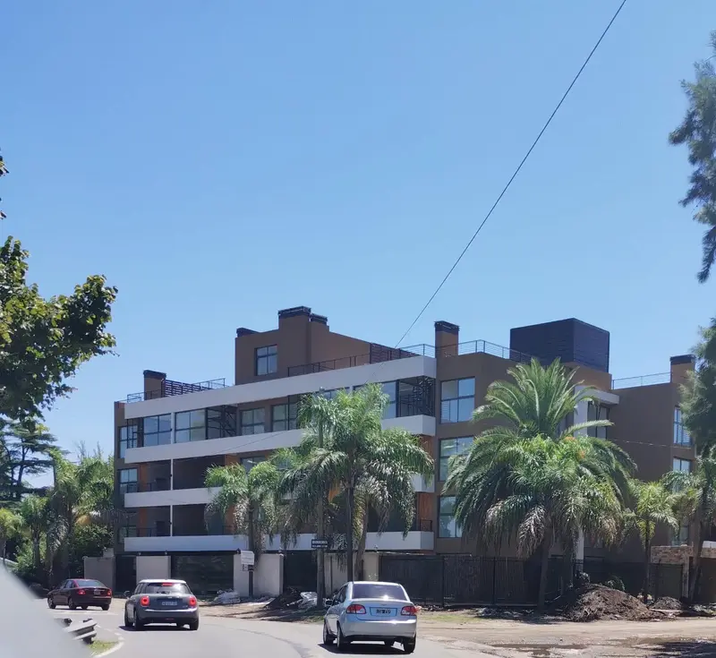 Departamento en venta · Barrio Parque Leloir, Ituzaingó, GBA Oeste, Provincia de Buenos Aires