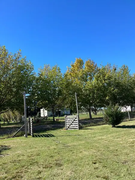 Casa en venta · Carlos Keen, Luján, GBA Oeste, Provincia de Buenos Aires