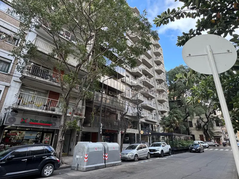 Departamento en venta · Palermo, CABA