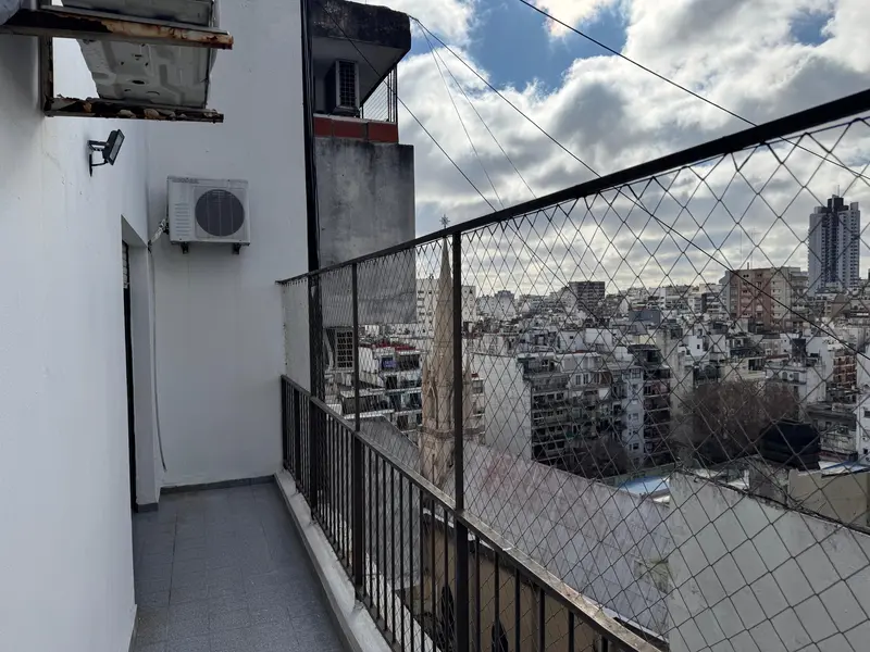 Departamento en venta · Palermo, CABA