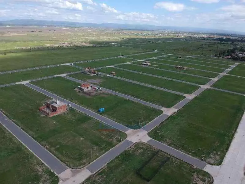 Terreno en venta · San Ignacio Village, Córdoba Capital, Córdoba