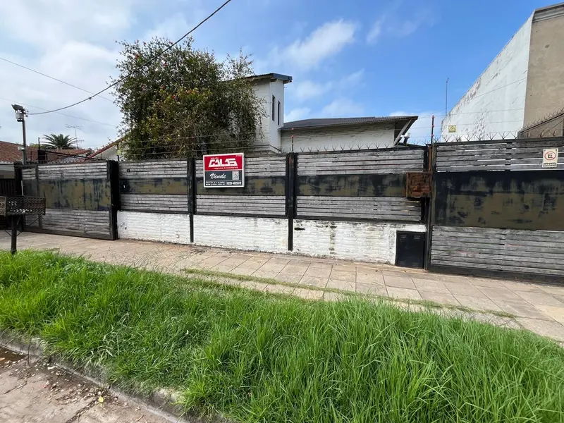 Casa en venta · San Antonio de Padua, Merlo, GBA Oeste, Provincia de Buenos Aires